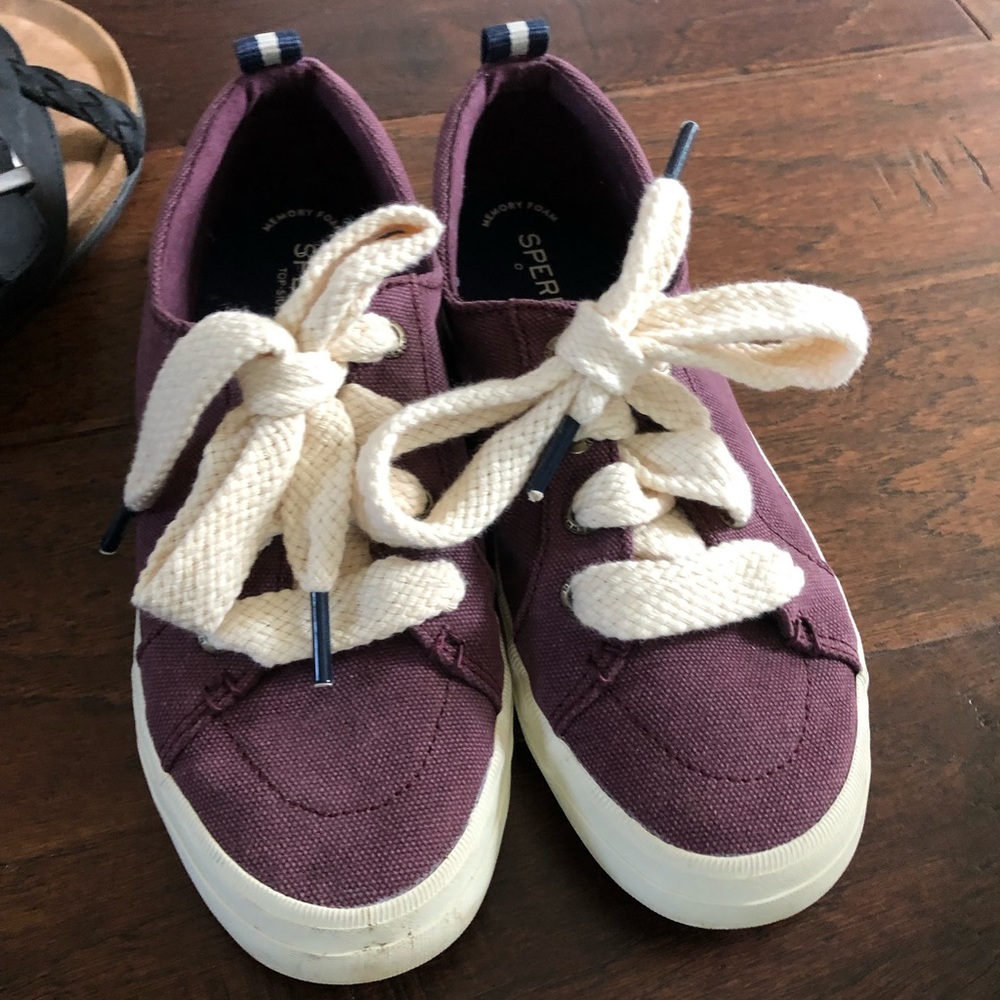 Sperry top sider